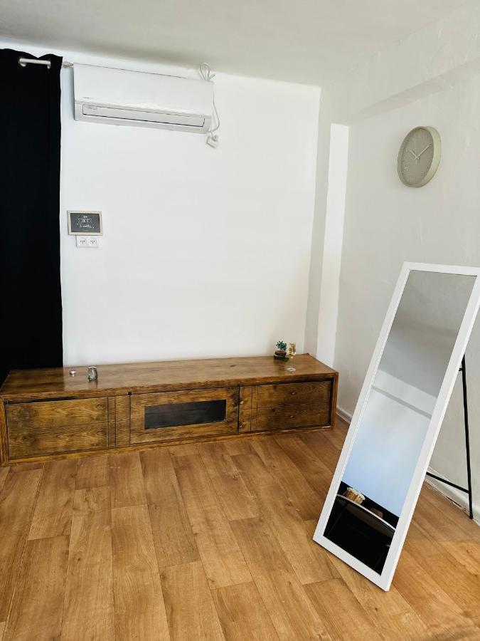Beach Front Rooftop Apartment เทลอาวีฟ ภายนอก รูปภาพ